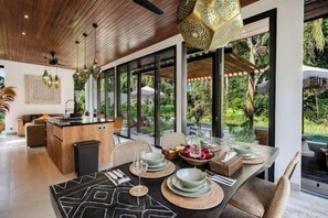 Room - Villa Aman by BaliSuperHost (Bali)