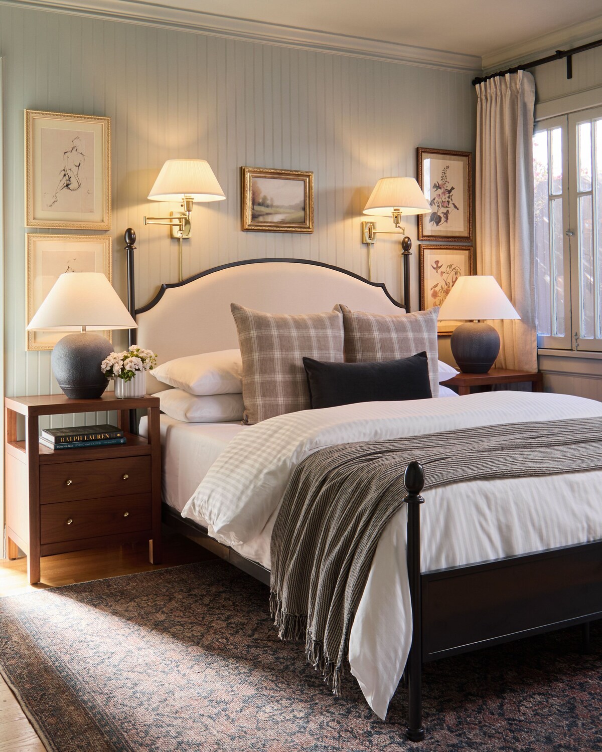 Image de profil de l’hôte