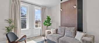 Brick & Modern Luxury STL Home