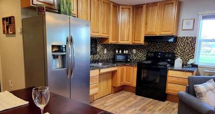 Silver Creek Accessible Studio