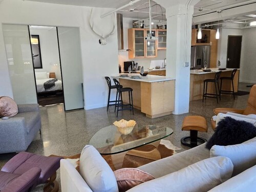 Historic Helena 2 Bedroom Condo