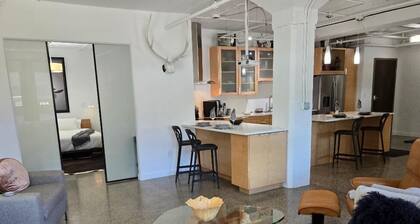 Historic Helena 2 Bedroom Condo