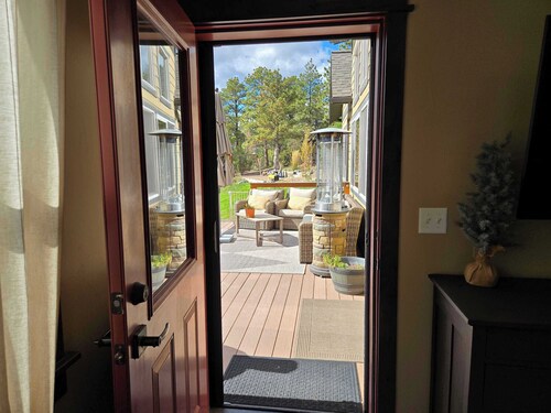 Mountain Haven - 3 Bedroom Luxury Home