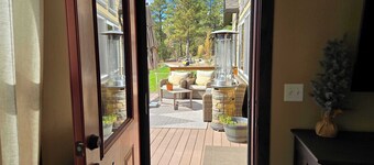 Mountain Haven - 3 Bedroom Luxury Home