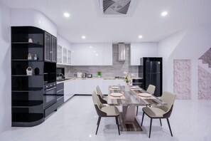 Cuisine privée