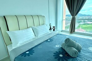 Room - Setia Tri-Suite(3) by Homey Planet (Bayan Lepas)