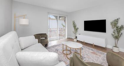 Cozy Urban Escape on Kennedy