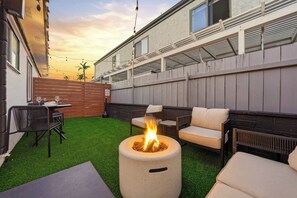 Terraço/pátio