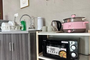 Interior - Setia Tri-Suite(2) by Homey Planet (Bayan Lepas)