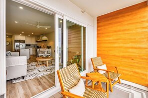 Interior - New Beach Front (Carolina Beach)