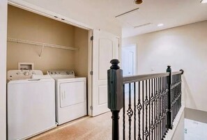 Interior - Spacious 3-Bedroom Townhouse at The Fountains at Champions Gate, Davenport (Davenport)