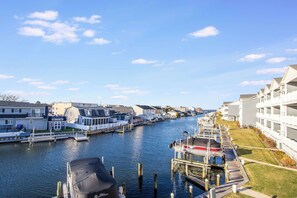 Marina - Harbour Club A5 (Ocean City)