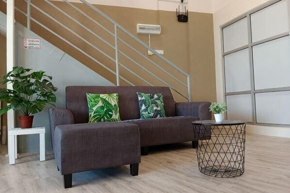 Interior - The CEO Suite9 By Homey Planet (Bayan Lepas)