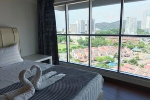 Room - The CEO Suite9 By Homey Planet (Bayan Lepas)