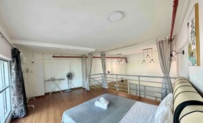 Room - The CEO Suite9 By Homey Planet (Bayan Lepas)