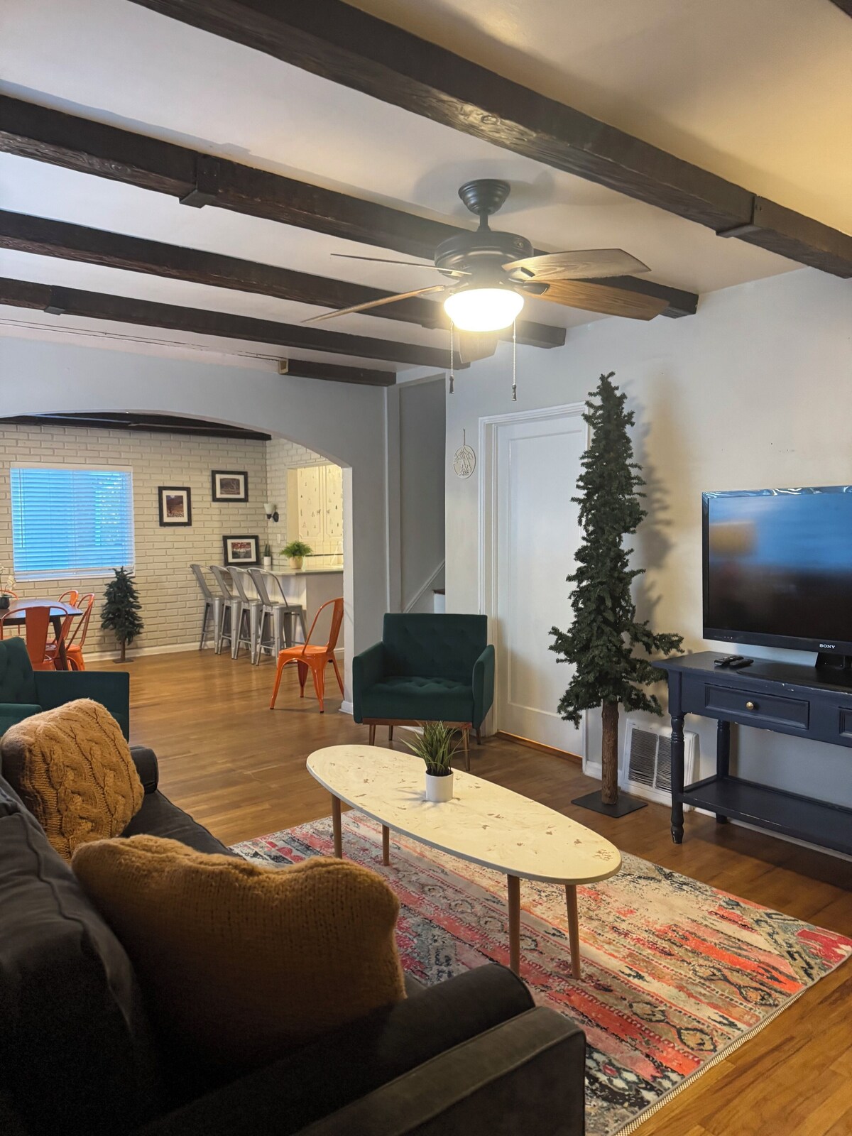 Image de profil de l’hôte