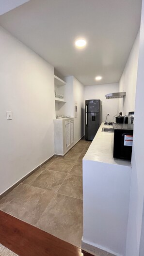 Private kitchen - Miramar house by soho (Cartagena De Indias)