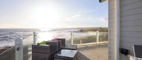 独立别墅 | 3 多间卧室