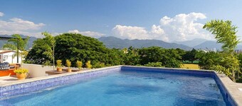 2 Bedroom - 2 Bathroom Condo - Galeritas 5
