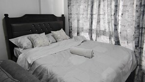 1 Schlafzimmer, WLAN, Rollstuhlgeeignet