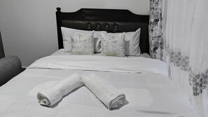 1 Schlafzimmer, WLAN, Rollstuhlgeeignet