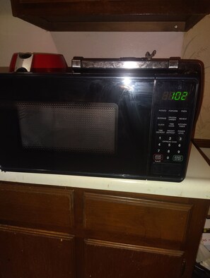 Microwave - Charming apartment with AC in the heart of Toledo (Toledo)