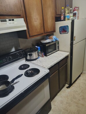 Private kitchen - Charming apartment with AC in the heart of Toledo (Toledo)