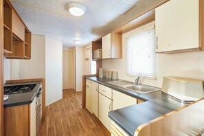2 bedrooms - Host Stay Cosy Cove (Morpeth)