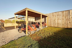 2 habitaciones 