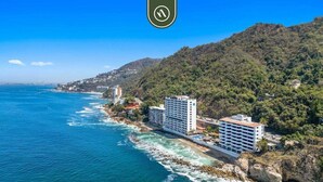 Unclassified image, 3 of 32, button - Costa Sur Estudio 5 | 1BR Puerto Vallarta beachfront (Puerto Vallarta)