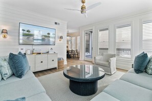 Smart TV, books - Feb/March Specials| Boardwalk & Beach (Isle of Palms)