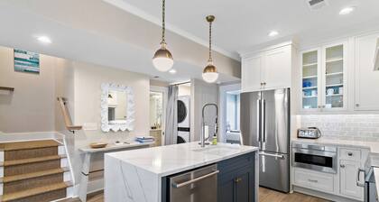 Elevated Coastal Luxury with Panoramic Ocean Views