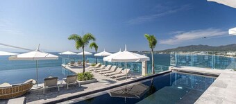 New Luxury 3 BR Condo Udara - Beach - Pool - SPA