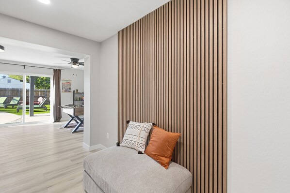 Interior - Modern Downtown Chandler 4BR • Heated Pool/Spa (Chandler)