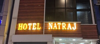 Hotel Natraj A Boutique Hotel
