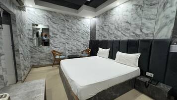 Habitación doble | Wifi gratis