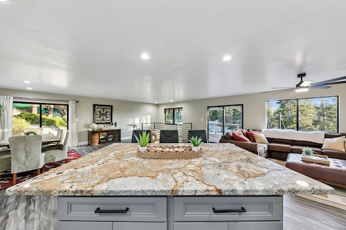 Lake Tahoe Luxury View Retreat Mv21