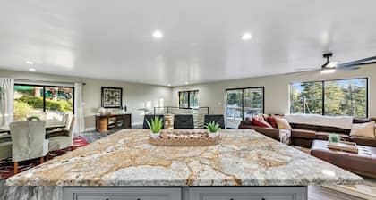 Lake Tahoe Luxury View Retreat Mv21