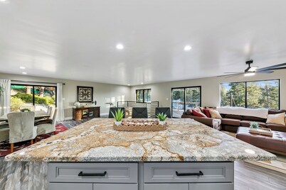 Lake Tahoe Luxury View Retreat Mv21