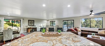 Lake Tahoe Luxury View Retreat Mv21