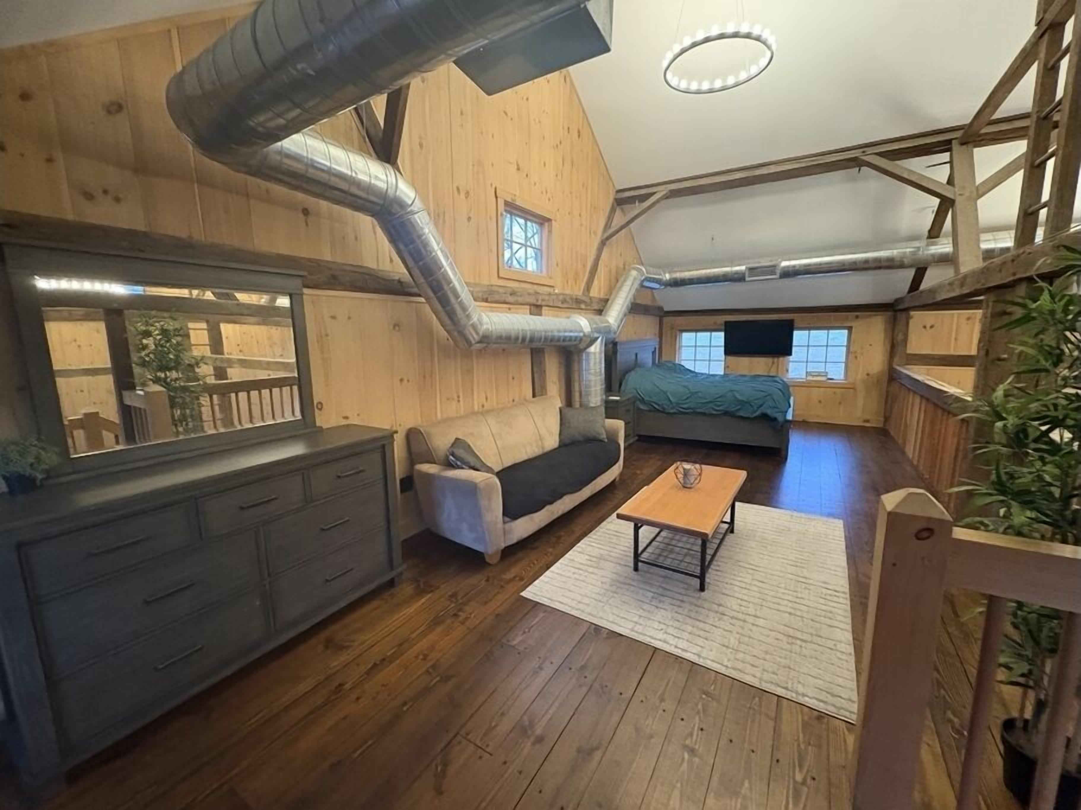 4 quartos, Wi-Fi, roupa de cama