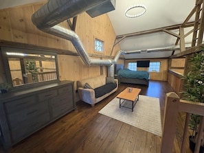 4 soverom, wi-fi og sengetøy