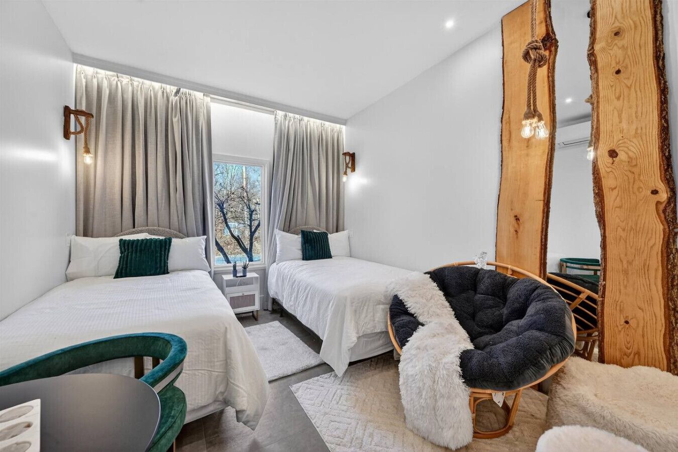 Apartment | 1 bedroom