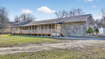 Apartemen | 1 kamar tidur