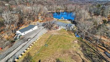 Apartemen | 1 kamar tidur