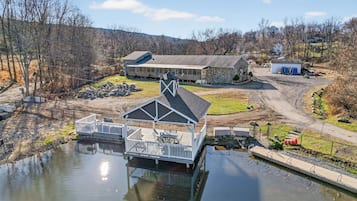 Apartamento | 1 dormitorio