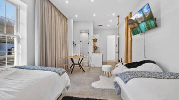 Apartemen | 1 kamar tidur