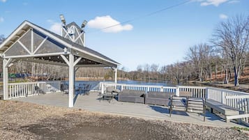 Apartemen | 1 kamar tidur