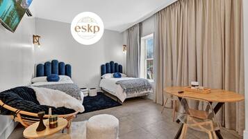 Leilighet | 1 soverom