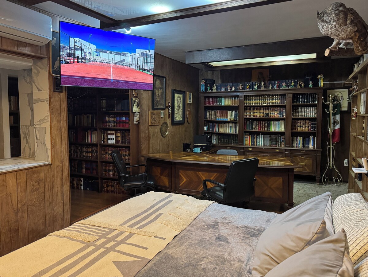 Image de profil de l’hôte